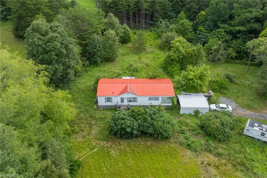 589 Alvis Lane, Wallburg, NC 27107 - Image #3