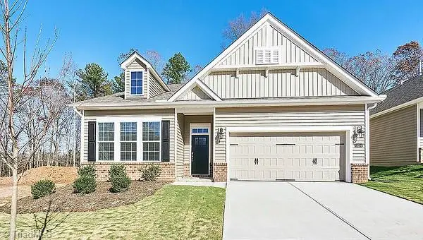 1974 Malvina Court, Graham, NC 27253