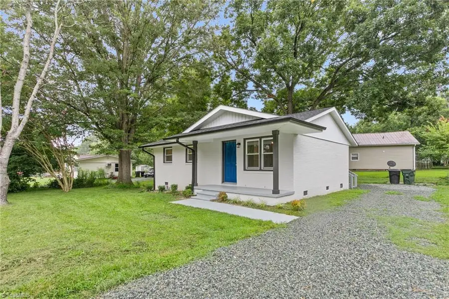 1322 Elm Street, Burlington, NC 27217 - Image #2