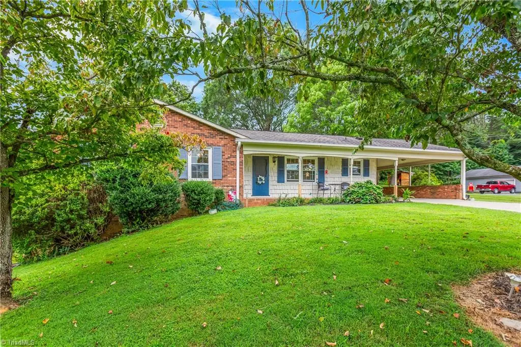 935 Rhine Road, Germanton, NC 27019 - Image #1