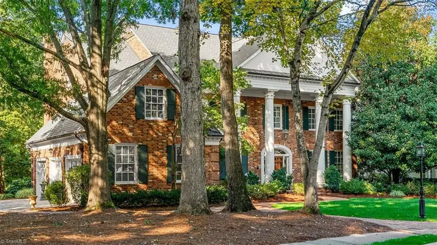 8 Loch Ridge Drive, Greensboro, NC 27408 - Image #2