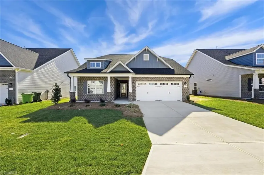 1107 Nantucket Drive #Lot 85, Mebane, NC 27302 - Image #2