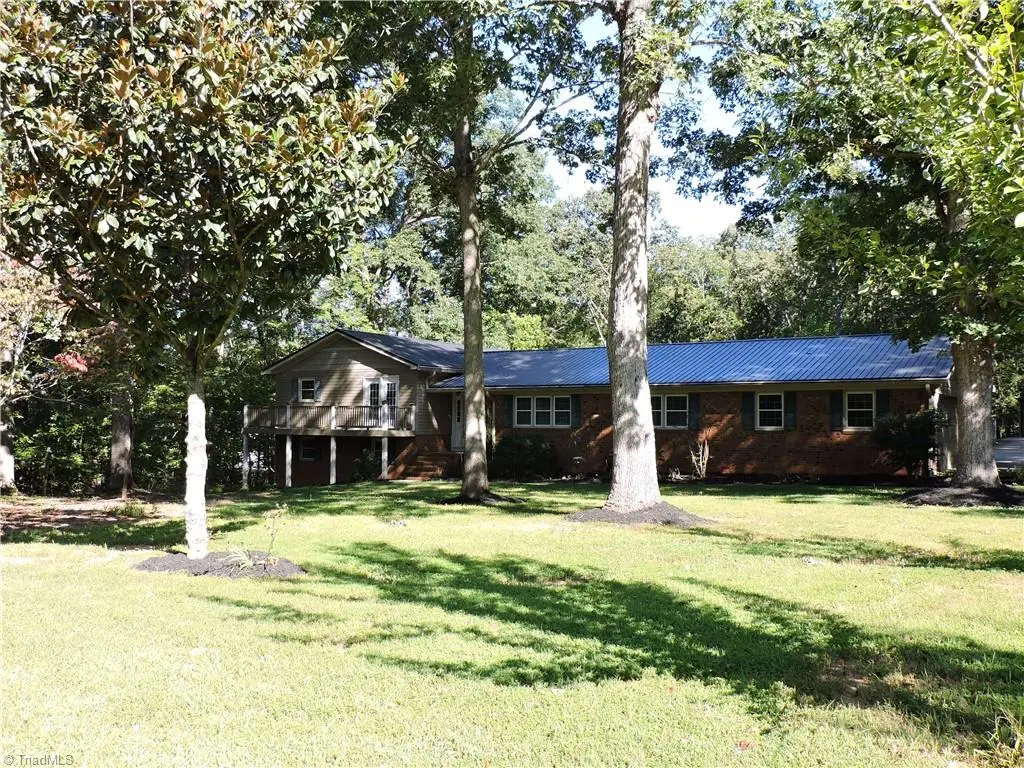 5054 Red Fox Trail, Asheboro, NC 27205 - Image #1