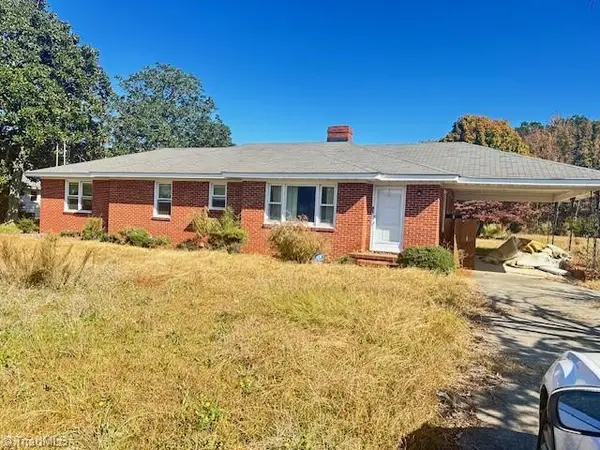 4009 Mclain Street, Goldsboro, NC 27534