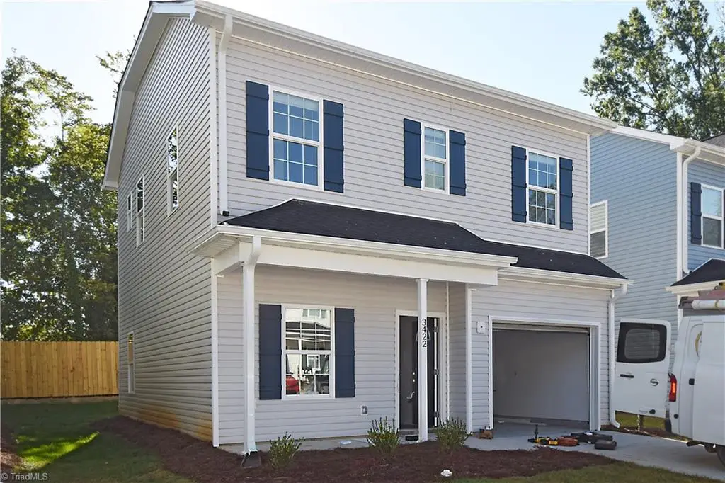 3422 Littlefield Way, Greensboro, NC 27405 - Image #1