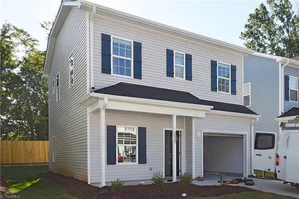 3422 Littlefield Way, Greensboro, NC 27405