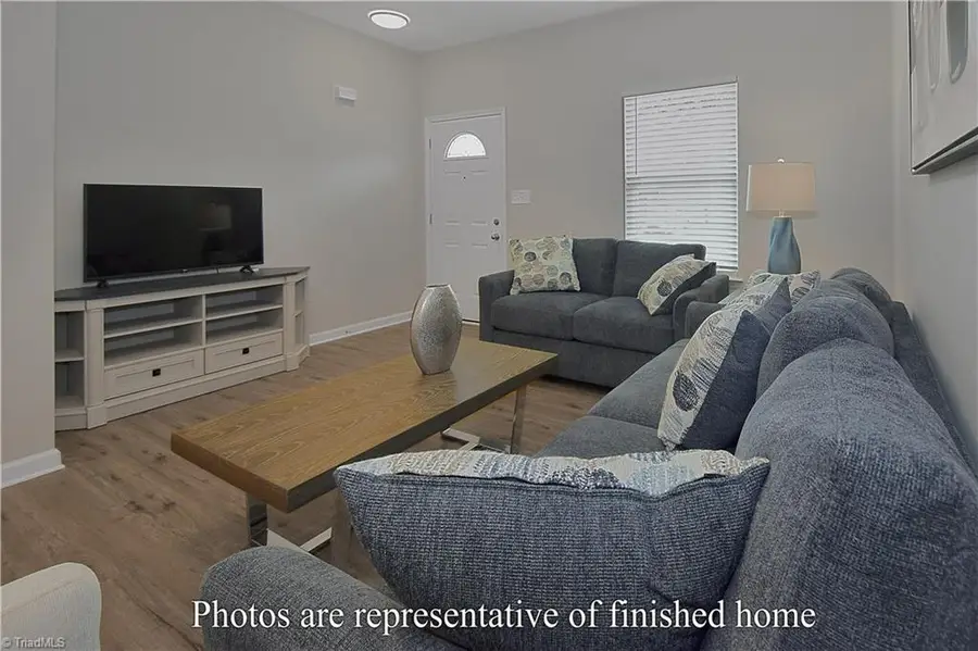 3422 Littlefield Way, Greensboro, NC 27405 - Image #3