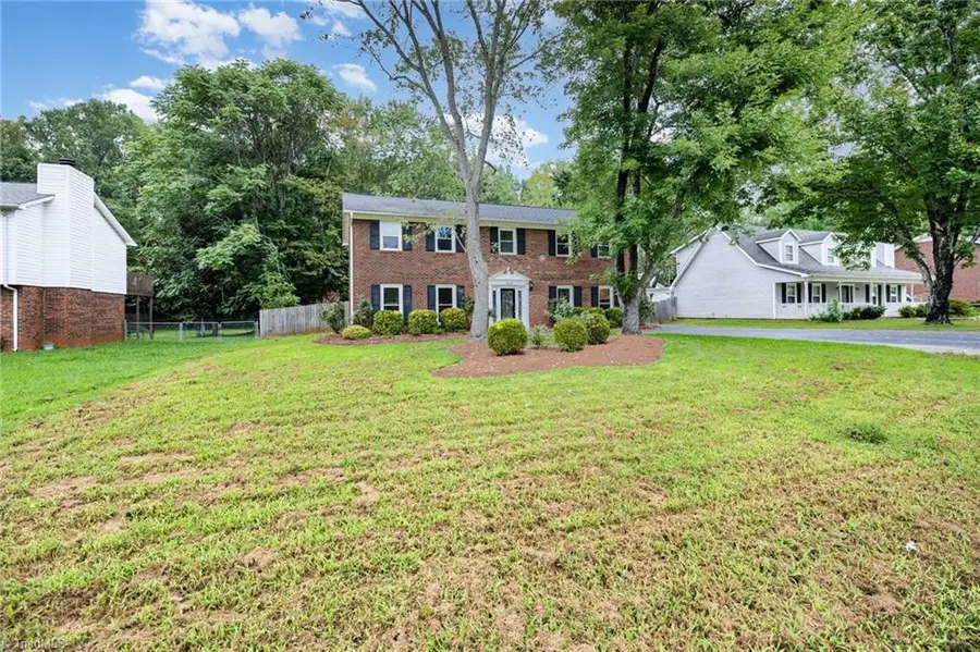 304 Cypress Drive, Reidsville, NC 27320 - Image #3