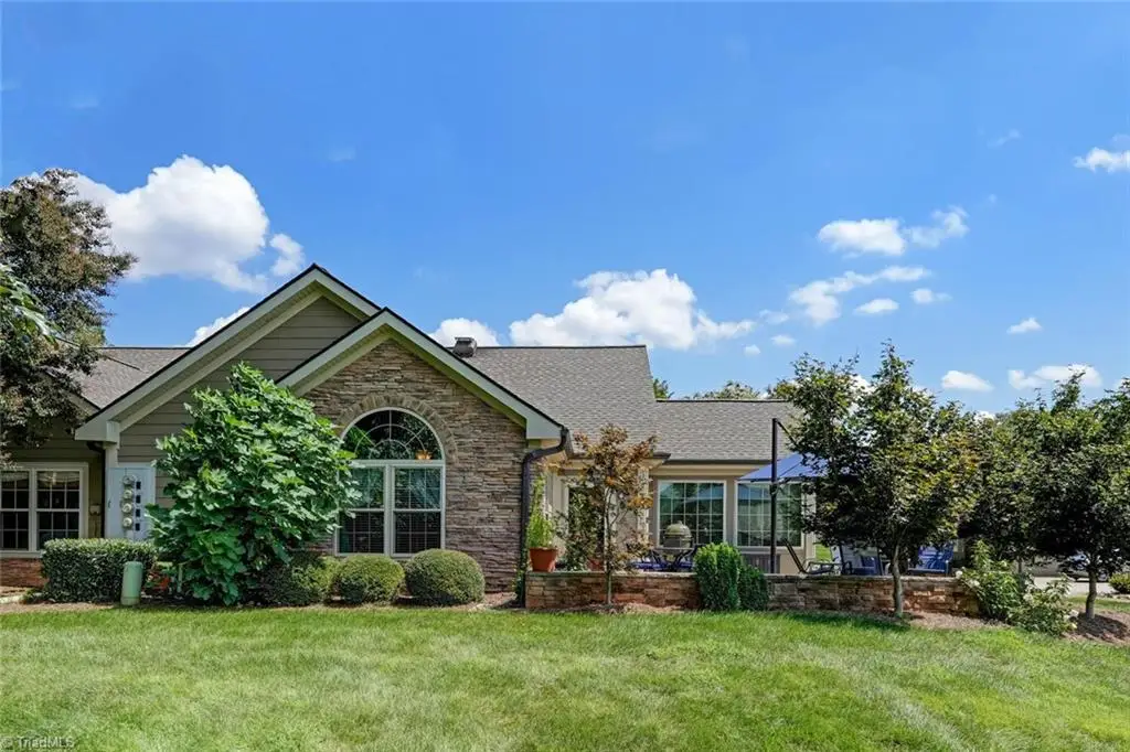 3477 Waterwheel Circle, Winston Salem, NC 27103 - Image #1