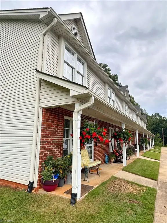 525 Highland Park Drive #F, Eden, NC 27288 - Image #1