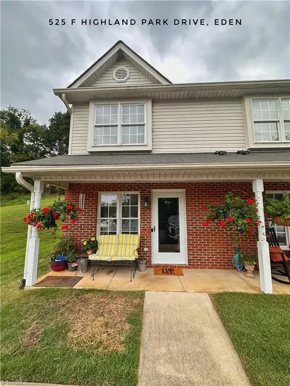 525 Highland Park Drive #F, Eden, NC 27288 - Image #3