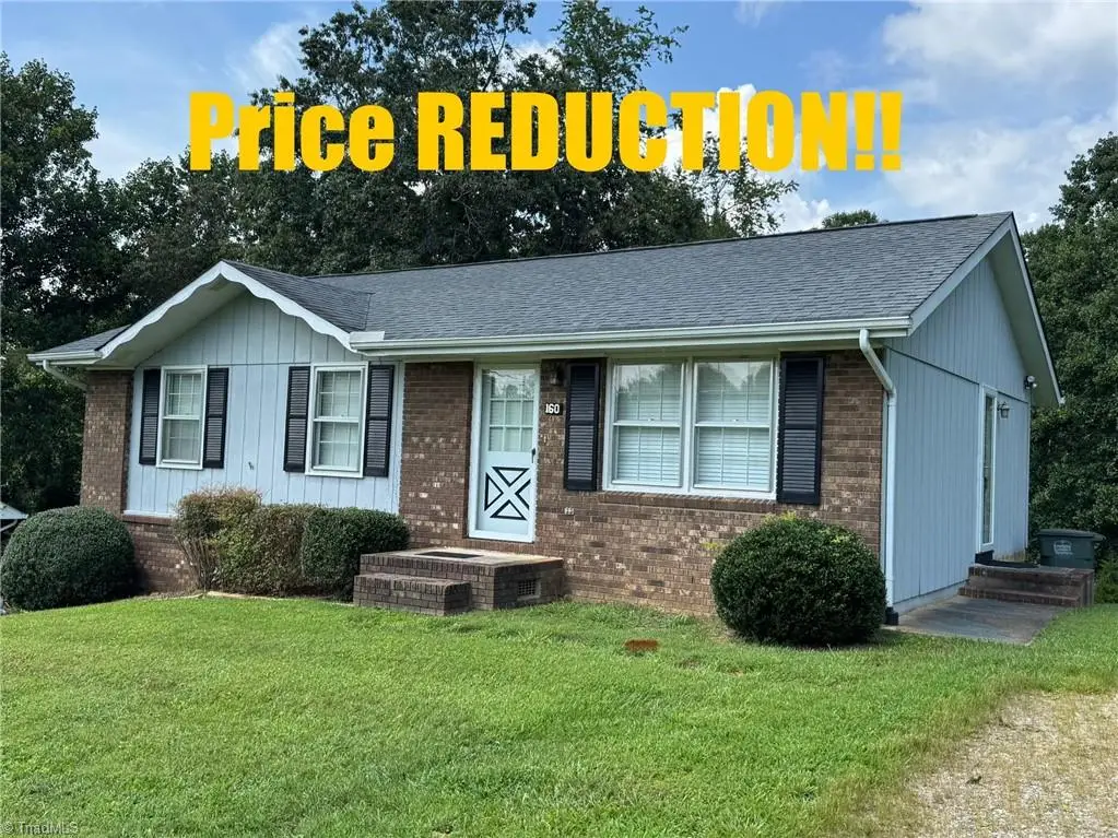 160 Reddies Street, North Wilkesboro, NC 28659 - Image #1