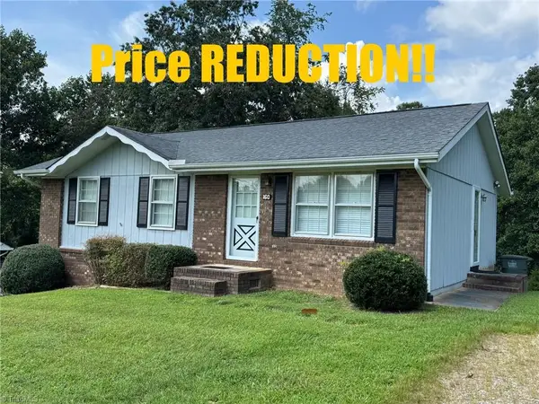 160 Reddies Street, North Wilkesboro, NC 28659