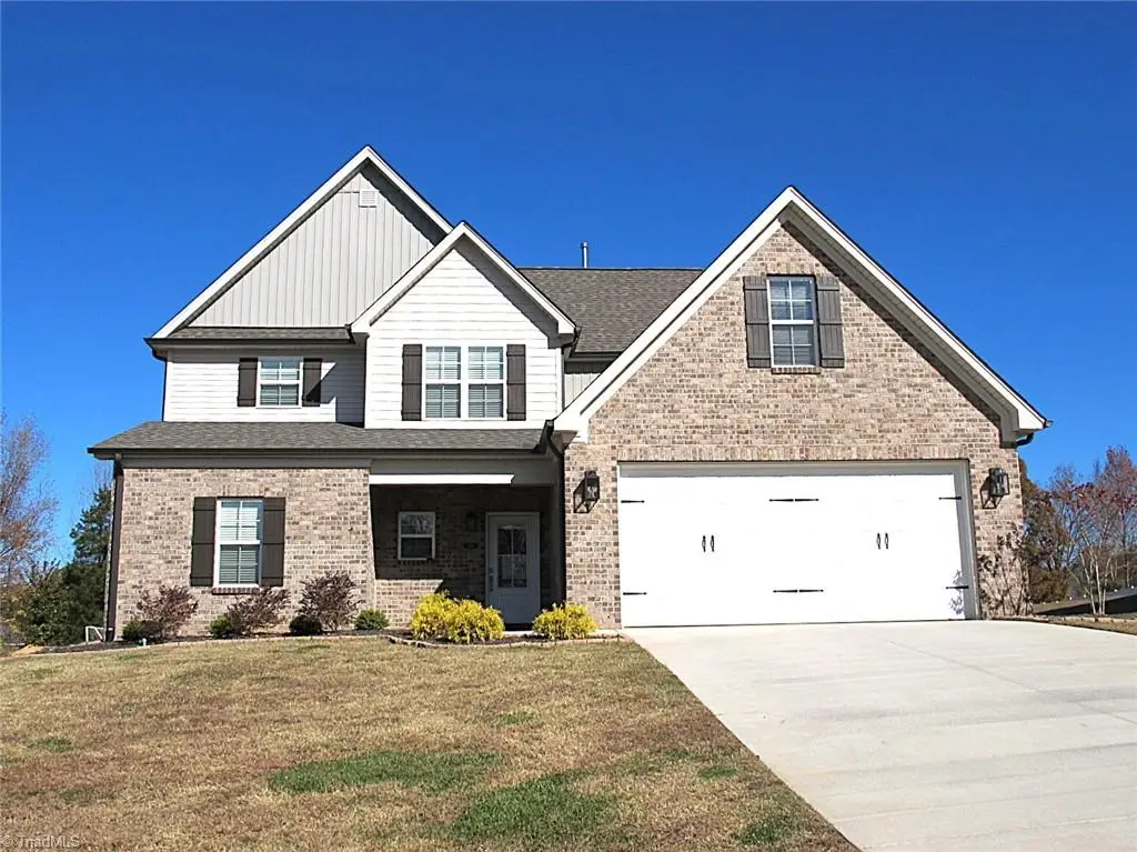 218 Salter Path, Lexington, NC 27295 - Image #1