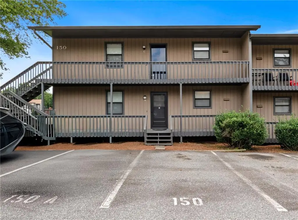 150 Vista Circle #A, Winston Salem, NC 27106 - Image #1