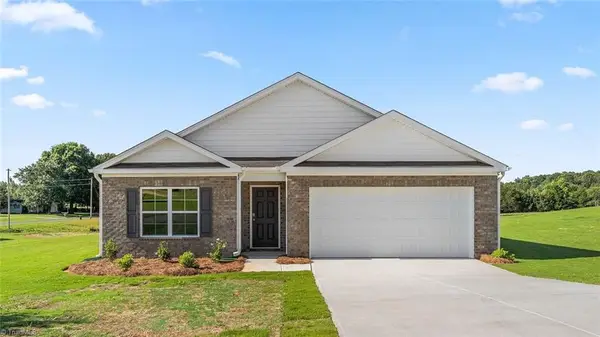 172 Zinnia Place, Lexington, NC 27295