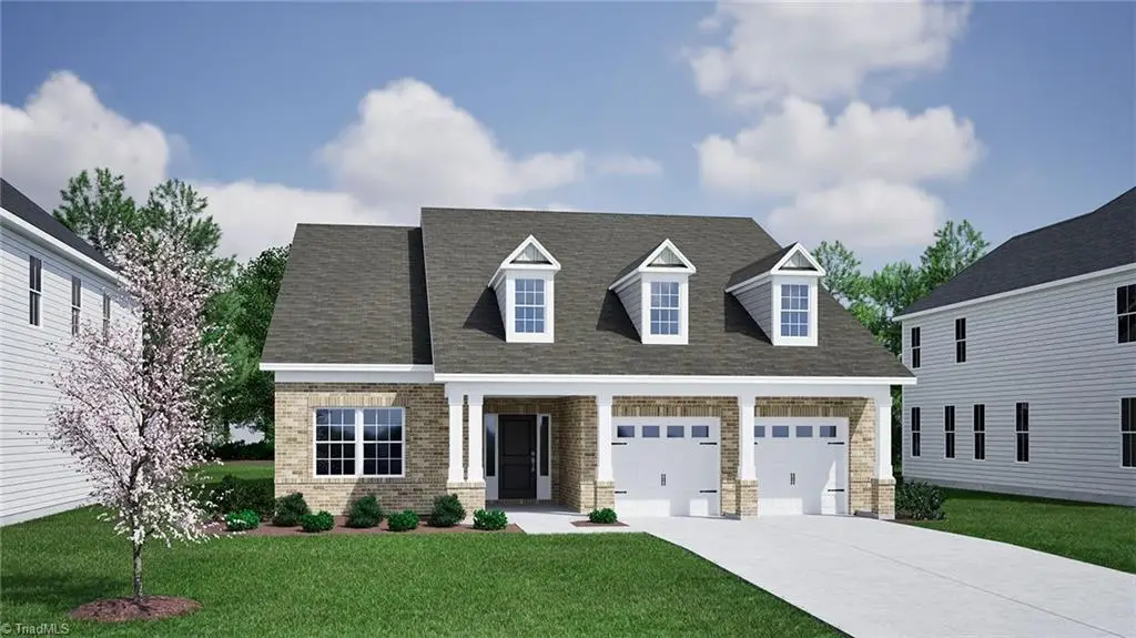 250 Morning Star Drive, Advance, NC 27006 - Image #1