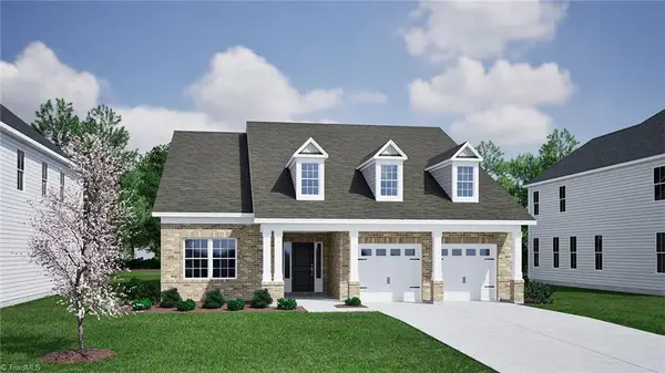 250 Morning Star Drive, Advance, NC 27006