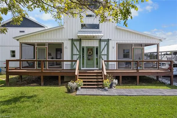 106 Grants Home Trail, Ararat, NC 27007