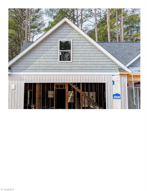 130 Fox Run, Eden, NC 27288 - Image #2