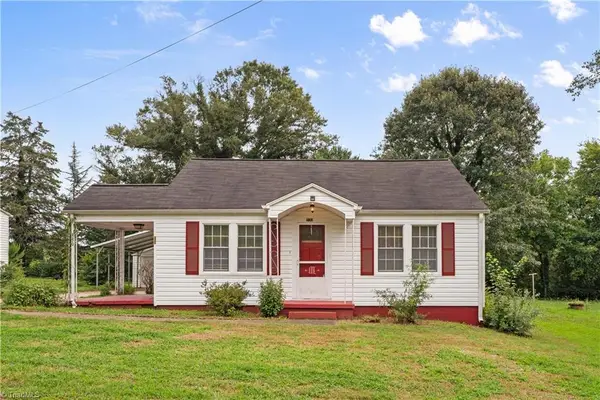 330 Skyview Drive, Winston-Salem, NC 27127