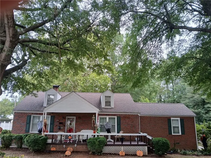 1729 Scales Street, Reidsville, NC 27320 - Image #3