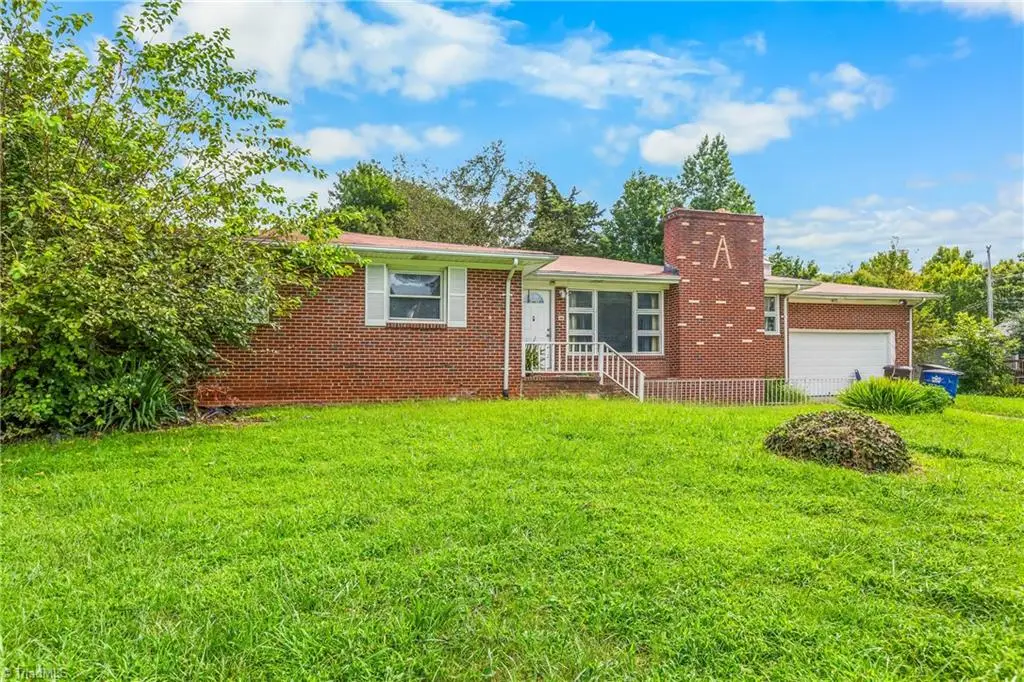 3637 Carver School Road, Winston Salem, NC 27105 - Image #1