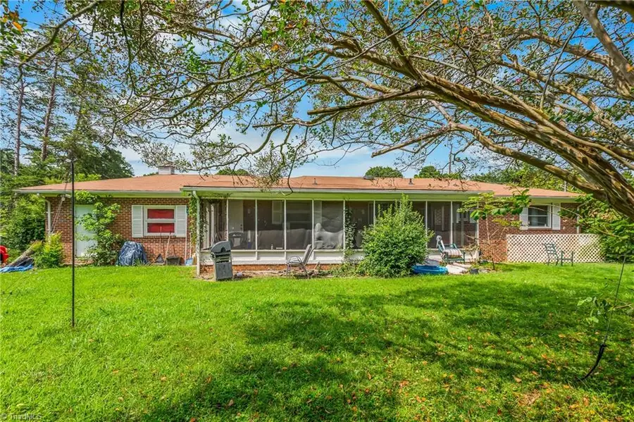 3637 Carver School Road, Winston Salem, NC 27105 - Image #2