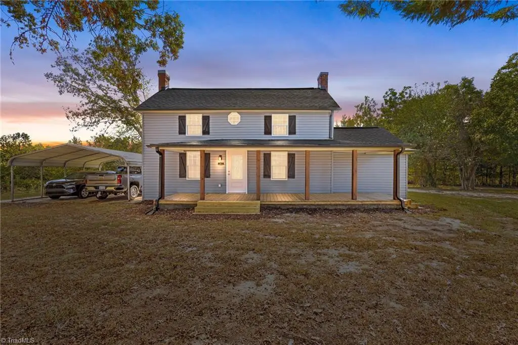 171 Stemp Everhart Road, Thomasville, NC 27360 - Image #1