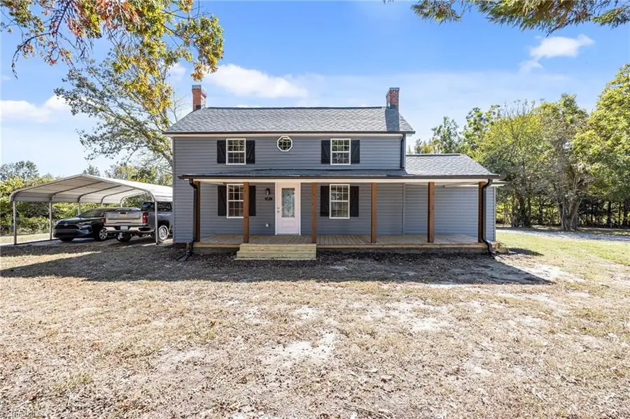 171 Stemp Everhart Road, Thomasville, NC 27360 - Image #2
