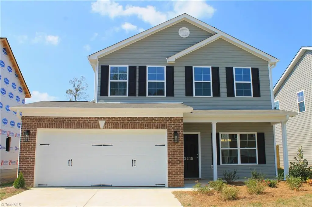 3515 Wilcox Court, Greensboro, NC 27405 - Image #1