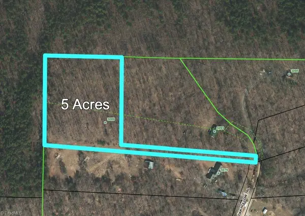 3089 Oak Hollow Trail, Franklinville, NC 27248