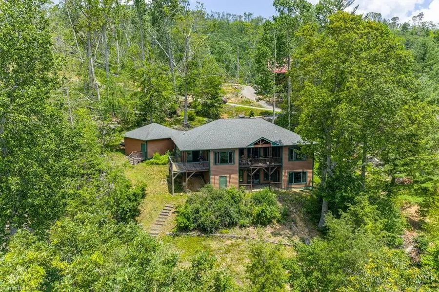 335 Tucker Trail, Vilas, NC 28692 - Image #2