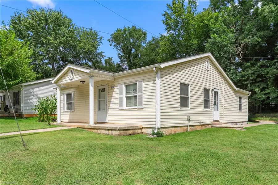 800 Cliffside Avenue, High Point Township, NC 27263 - Image #3