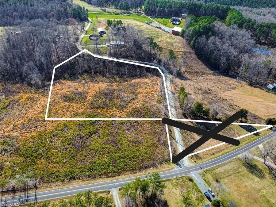 2605 Boones Cave Road, Lexington, NC 27295 - Image #2