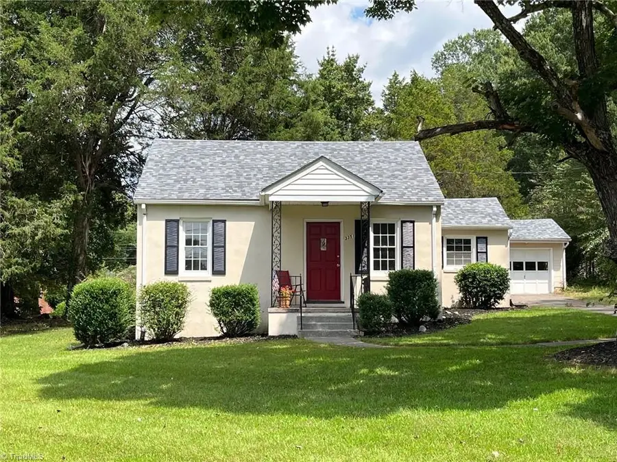 3351 Emory Drive, Winston Salem, NC 27103 - Image #3