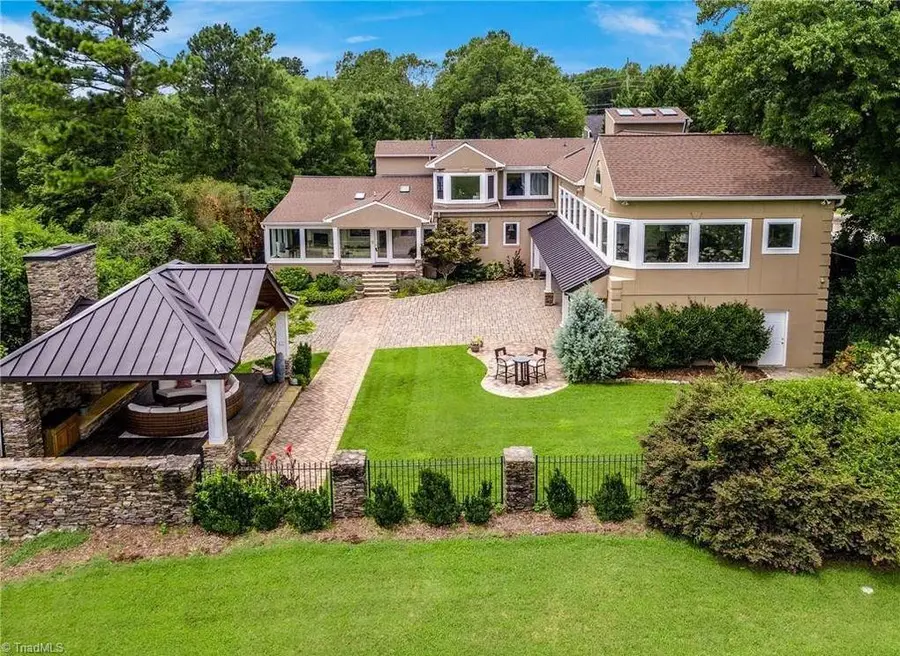 1042 Rockford Road, High Point Township, NC 27262 - Image #2