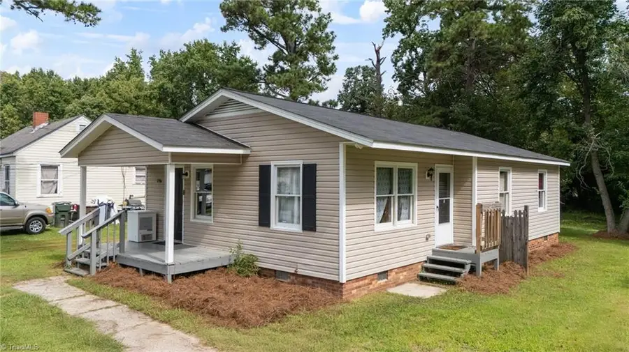 2316 Newton Street, Greensboro, NC 27406 - Image #3