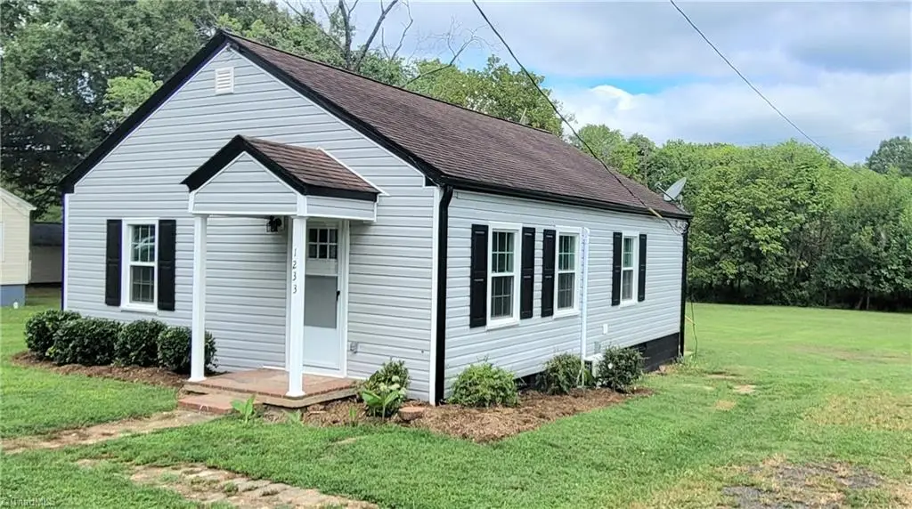 1233 Front Street, Eden, NC 27288 - Image #1