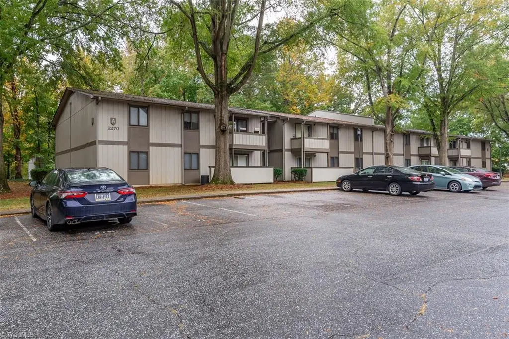2270 Sunderland Road #7A, Winston Salem, NC 27103 - Image #1