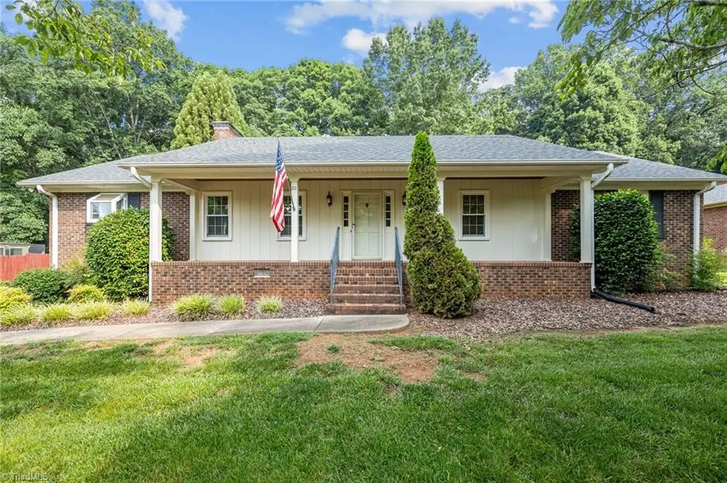 211 Forestview Drive, Elon, NC 27244 - Image #1