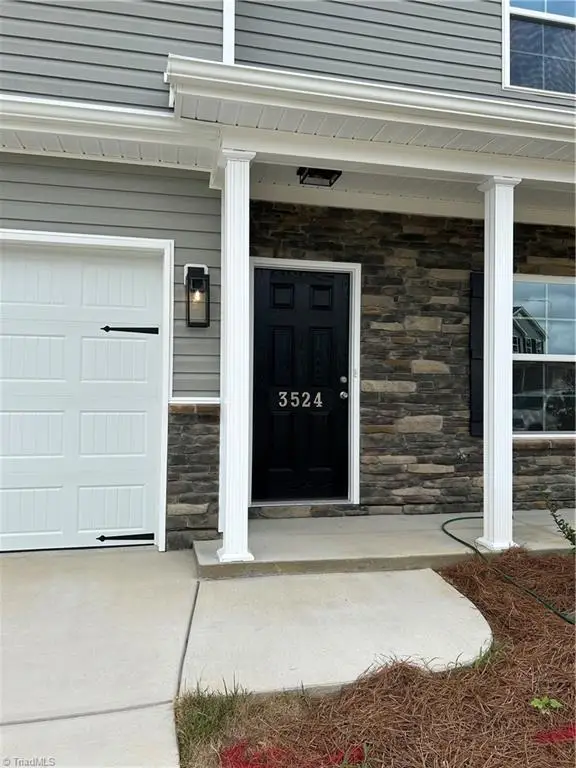 3524 Wilcox Court, Greensboro, NC 27405 - Image #2
