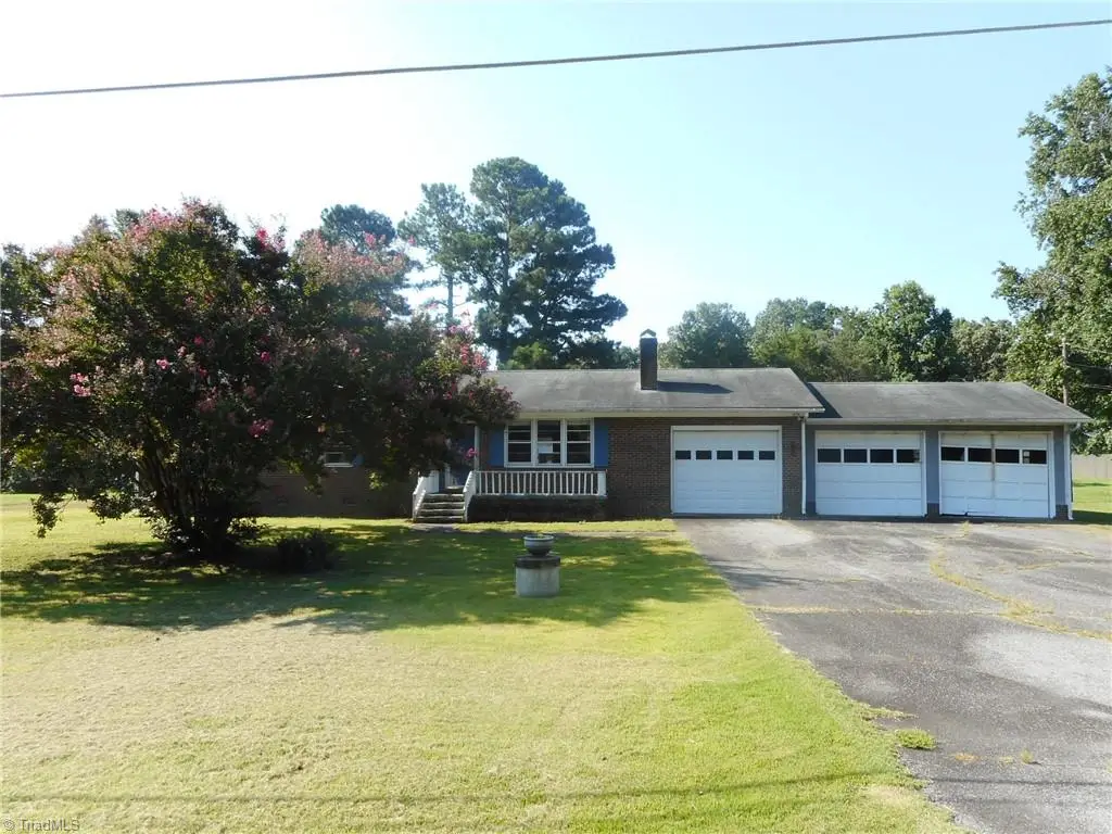 6007 Checker Road, Jamestown Township, NC 27263 - Image #1