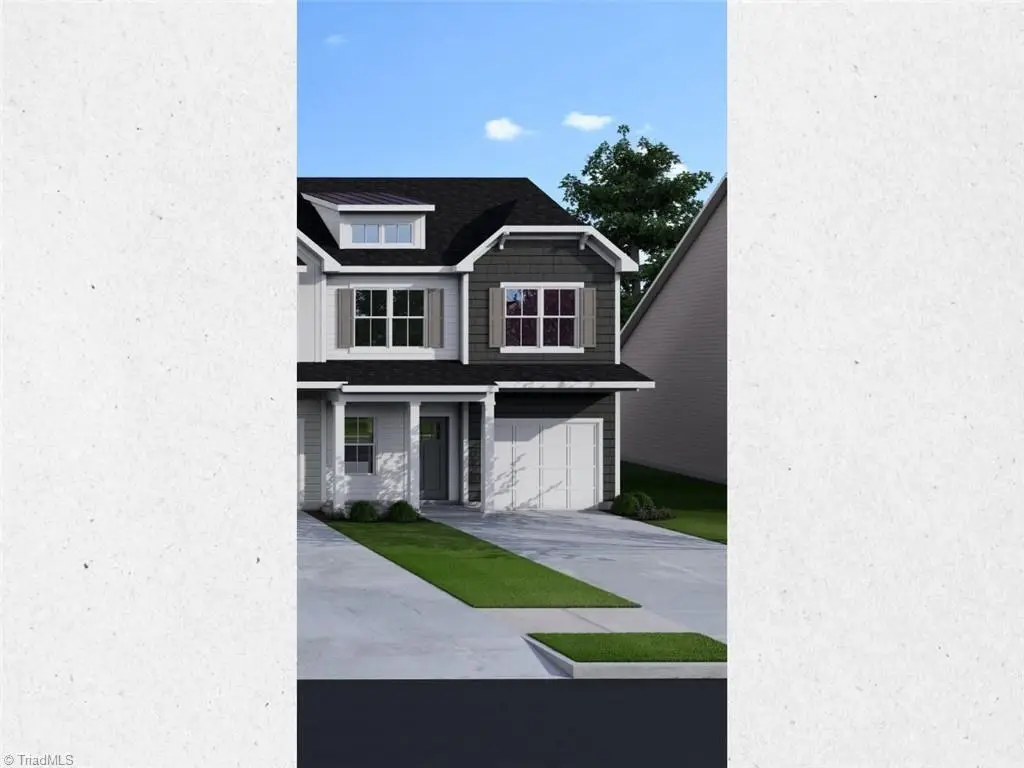 3607 Bridleton Ridge Trail, Greensboro, NC 27410 - Image #1
