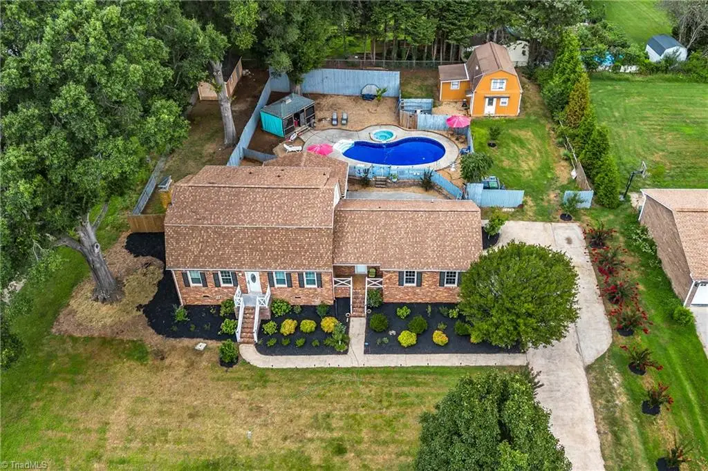 6455 Littlewood Road, Kernersville, NC 27284 - Image #1