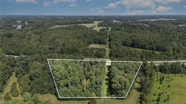 0 Glen Hollow Road, Kernersville, NC 27284