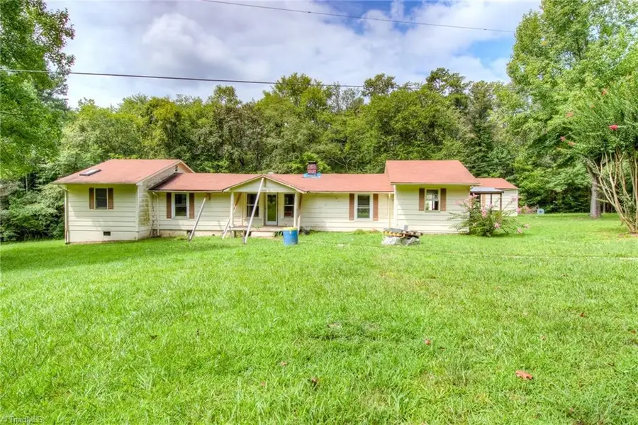 8265 Shallowford Road, Lewisville, NC 27023 - Image #2