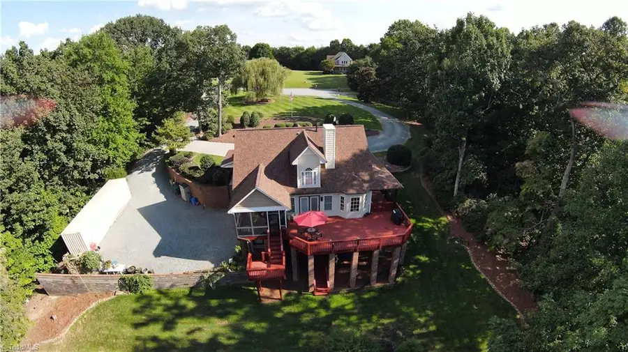 255 Dionne Way, Stokesdale, NC 27357 - Image #3