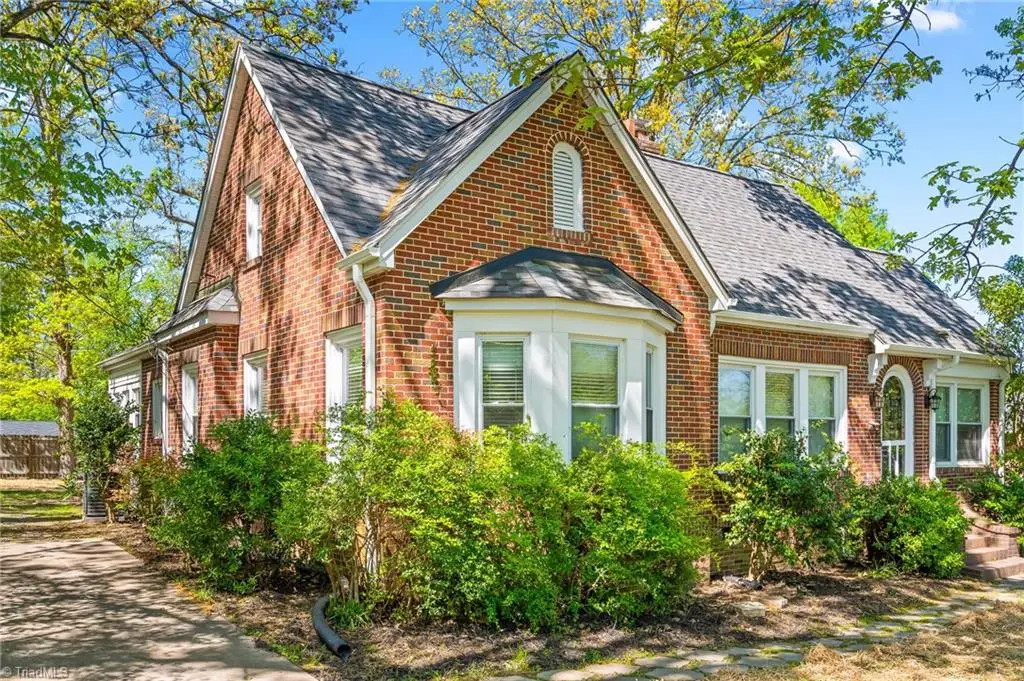 316 Spring Street, Thomasville, NC 27360 - Image #1