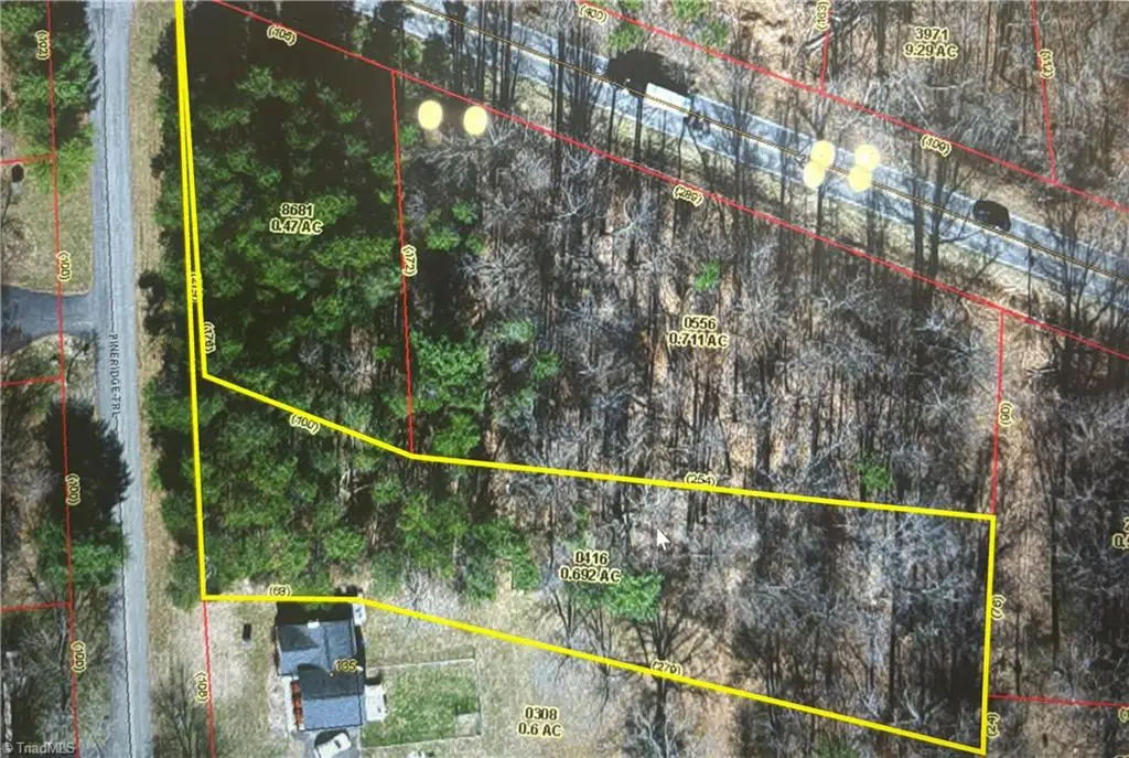 0 Pine Ridge Trail, Pinnacle, NC 27043 - Image #1